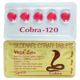Cobra Produktverpackung