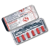 Sildalis 120 Produktverpackung
