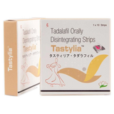 Tastylia Produktverpackung